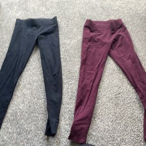 AE leggings